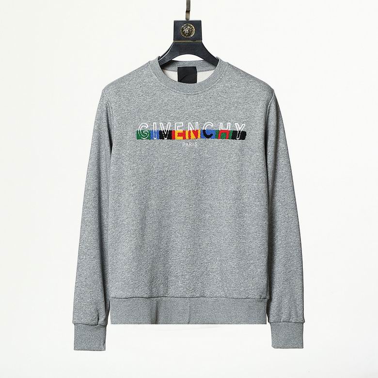 Givenchy Sweatshirt m-3xl-076